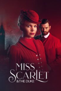 دانلود سریال Miss Scarlet & the Duke224409-1940427073