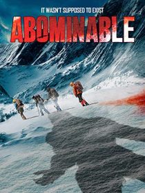 دانلود فیلم Abominable 202040147-916328169