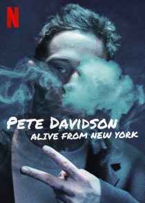 دانلود فیلم Pete Davidson: Alive from New York 202040065-1741824904