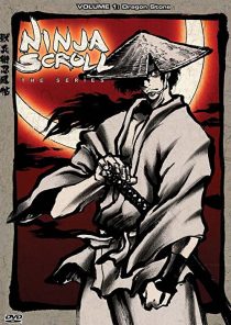 دانلود انیمه Ninja Scroll: The Series108816-911962398