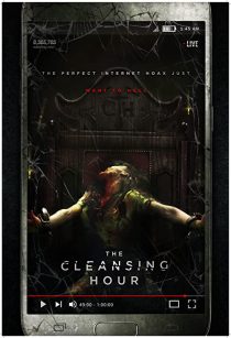 دانلود فیلم The Cleansing Hour 201931110-1569328128
