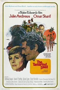 دانلود فیلم The Tamarind Seed 197431042-981759783