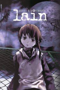 دانلود انیمه Serial Experiments Lain95250-1963814992