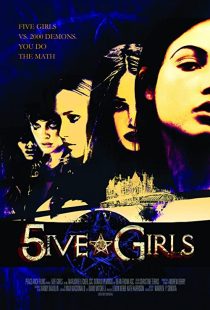 دانلود فیلم 5ive Girls 200634575-575440487