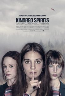 دانلود فیلم Kindred Spirits 201931325-39408127