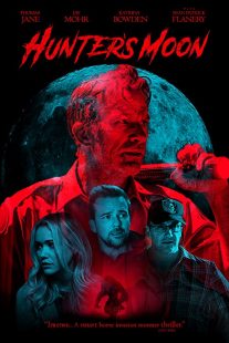دانلود فیلم Hunter’s Moon 202036509-557513011