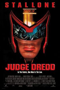 دانلود فیلم Judge Dredd 199552461-658261202