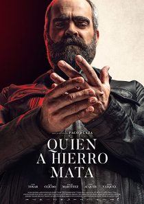دانلود فیلم Eye for an Eye 201931792-799860017