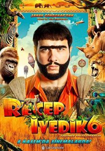 دانلود فیلم Recep Ivedik 6 201939775-945468890