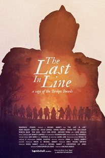 دانلود فیلم Broken Swords: The Last in Line 201832178-1446051483