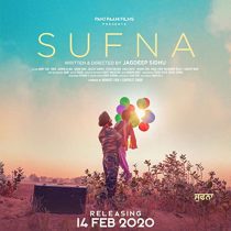 دانلود فیلم هندی Sufna 202039809-628202383