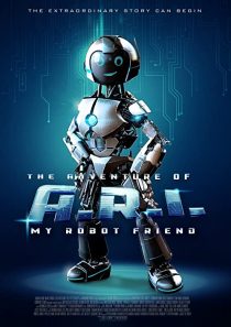 دانلود فیلم The Adventure of A.R.I.: My Robot Friend 202055379-1199389486