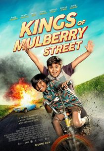 دانلود فیلم Kings of Mulberry Street 201939345-1301192317