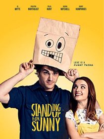 دانلود فیلم Standing Up for Sunny 201931305-314695718