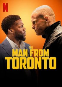 دانلود فیلم The Man from Toronto 2022223190-1918099617