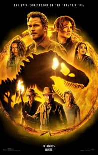 دانلود فیلم Jurassic World 3: Dominion 2022228480-2006053841