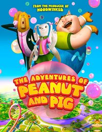 دانلود انیمیشن The Adventures of Peanut and Pig 2022229031-344618873