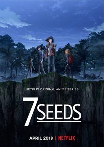 دانلود انیمه 7Seeds230223-1672858330