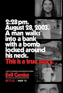 دانلود مستند Evil Genius: The True Story of America’s Most Diabolical Bank Heist230451-1227220836