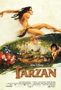 دانلود انیمیشن Tarzan 1999228385-884444198