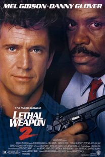 دانلود فیلم Lethal Weapon 2 1989228097-2089696355