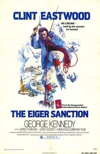 دانلود فیلم The Eiger Sanction 1975 1975229534-1743434013