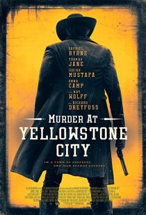 دانلود فیلم Murder at Yellowstone City 2022228211-904397679