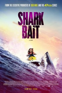دانلود فیلم Shark Bait 2022228186-580587626