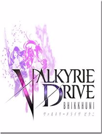 دانلود سریال Valkyrie Drive230606-1717242947