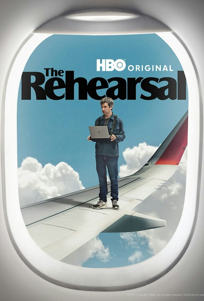 The Rehearsal