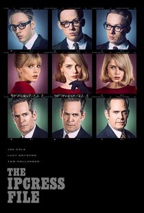 دانلود سریال The Ipcress File232090-287326551