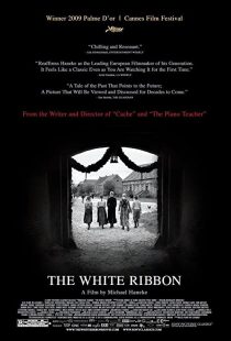 دانلود فیلم The White Ribbon 2009234296-419760574