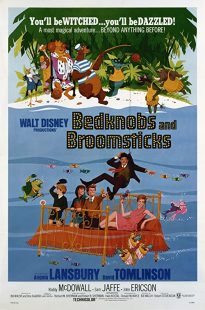 دانلود انیمیشن Bedknobs and Broomsticks 1971233444-537317514