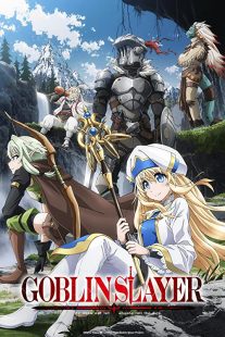 دانلود انیمه Goblin Slayer234248-448612076