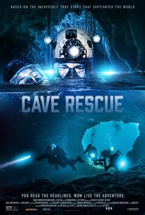 دانلود فیلم Cave Rescue 2022235735-2076152020