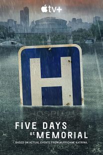 دانلود سریال Five Days at Memorial235376-1428088174