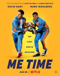 دانلود فیلم Me Time 2022235393-1134079335