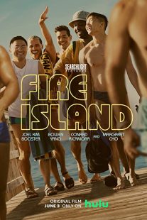 دانلود فیلم Fire Island 2022234476-459907282