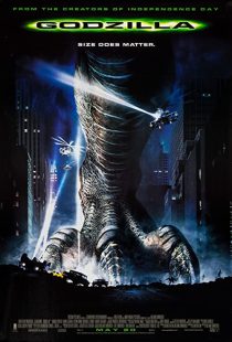 دانلود فیلم Godzilla 1998233025-444887907
