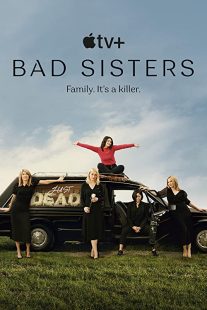 دانلود سریال Bad Sisters235156-372883925
