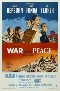 دانلود فیلم War and Peace 1956233684-324296206