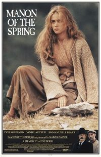 دانلود فیلم Manon of the Spring 1986232766-1993374943