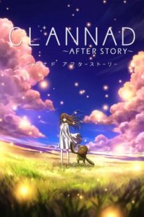 دانلود انیمه Clannad: After Story235779-434795566
