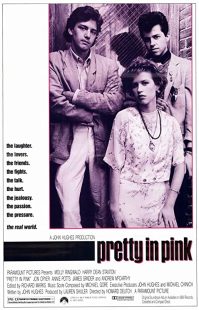 دانلود فیلم Pretty in Pink 1986234286-486589323