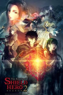 دانلود انیمه The Rising of the Shield Hero232330-2099132945