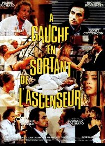 دانلود فیلم A gauche en sortant de l’ascenseur 1988233409-1916888817