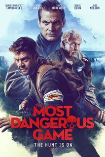 دانلود فیلم The Most Dangerous Game 2022234693-485999643