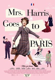 دانلود فیلم Mrs Harris Goes to Paris 2022234653-530765200