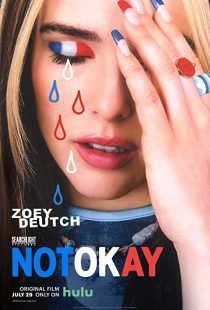 دانلود فیلم Not Okay 2022233585-1956388231