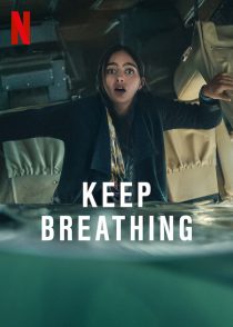 دانلود سریال Keep Breathing231167-1204570666